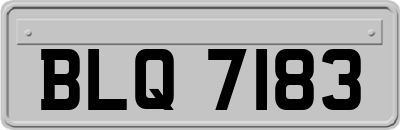 BLQ7183