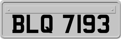 BLQ7193