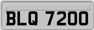 BLQ7200