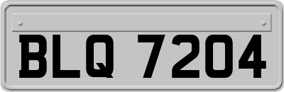 BLQ7204