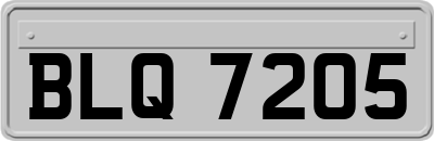BLQ7205