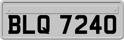BLQ7240