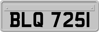 BLQ7251