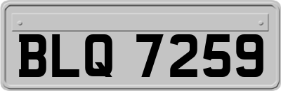 BLQ7259