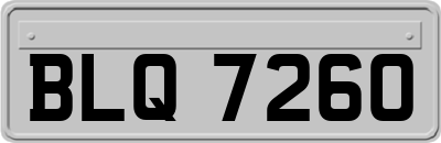 BLQ7260
