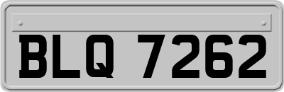 BLQ7262