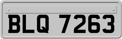 BLQ7263