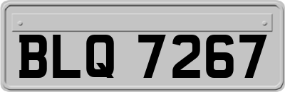 BLQ7267