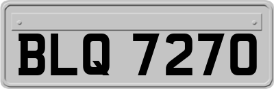 BLQ7270