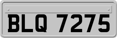 BLQ7275