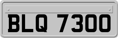 BLQ7300