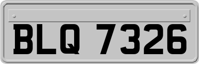 BLQ7326
