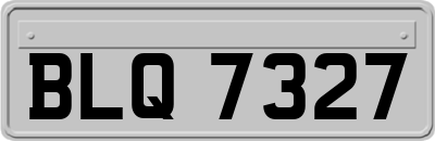 BLQ7327