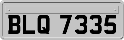 BLQ7335