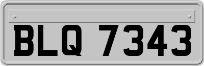 BLQ7343