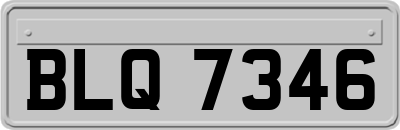 BLQ7346