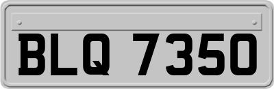 BLQ7350