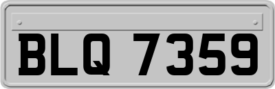 BLQ7359
