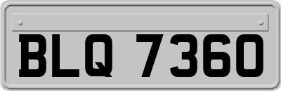BLQ7360