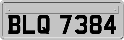 BLQ7384