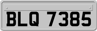 BLQ7385