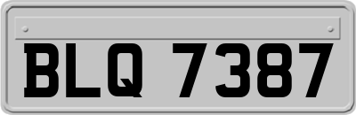 BLQ7387