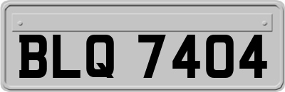 BLQ7404