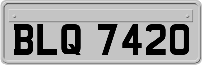 BLQ7420