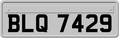 BLQ7429