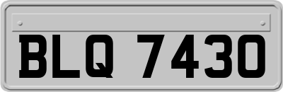 BLQ7430