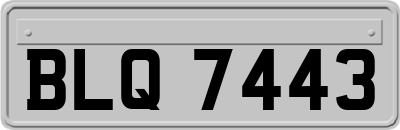 BLQ7443