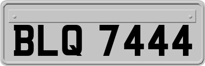 BLQ7444