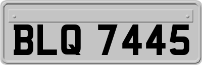 BLQ7445