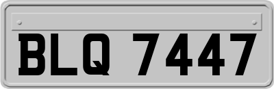 BLQ7447