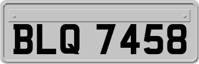 BLQ7458