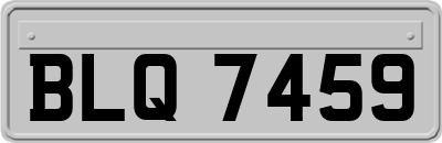 BLQ7459