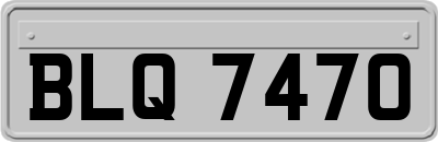 BLQ7470