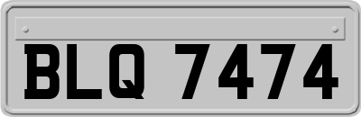 BLQ7474