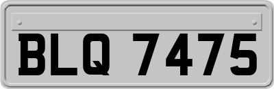 BLQ7475