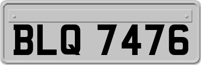 BLQ7476
