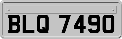 BLQ7490