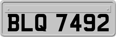 BLQ7492
