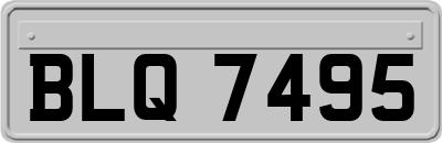 BLQ7495