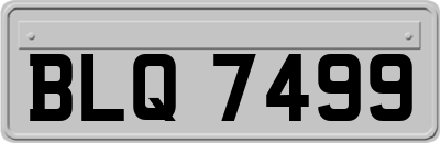 BLQ7499