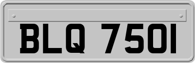 BLQ7501