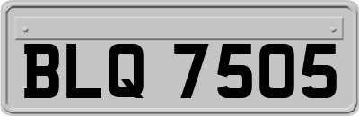 BLQ7505