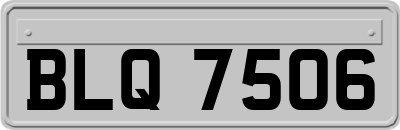 BLQ7506