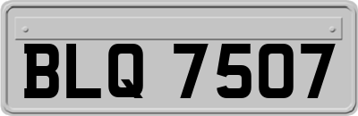 BLQ7507