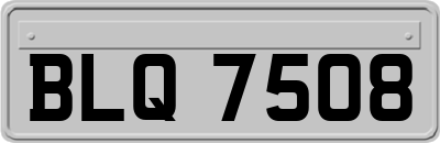 BLQ7508