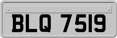 BLQ7519